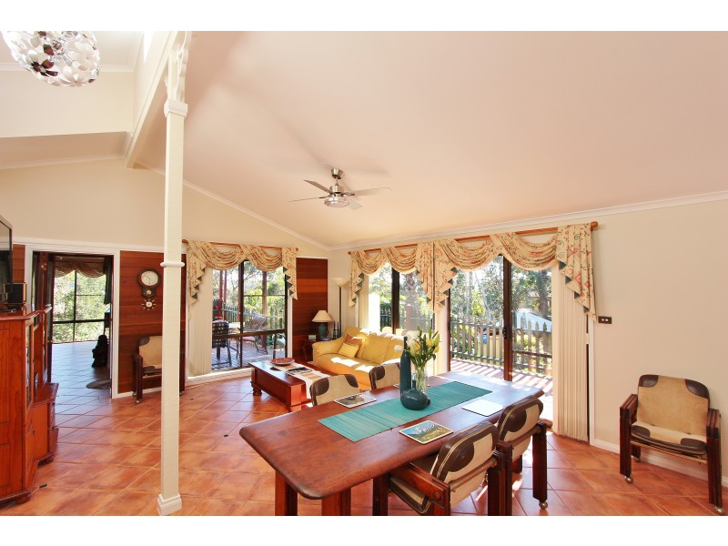 24 Skyline Place, Bonny Hills NSW 2445