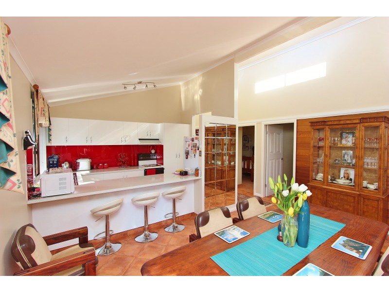 24 Skyline Place, Bonny Hills NSW 2445