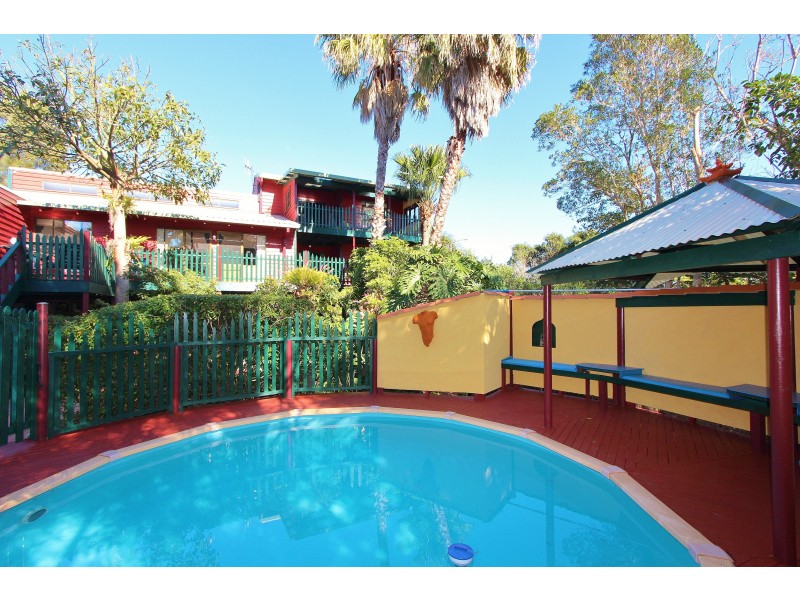 24 Skyline Place, Bonny Hills NSW 2445