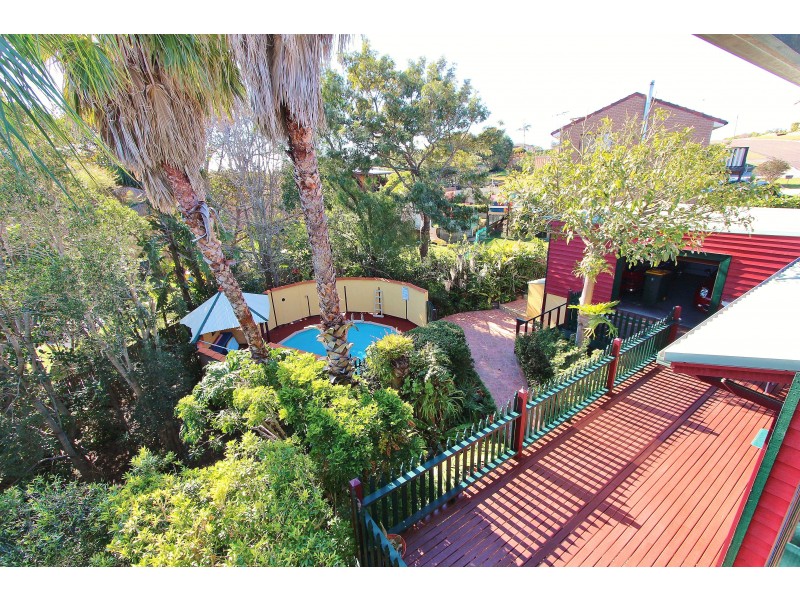 24 Skyline Place, Bonny Hills NSW 2445