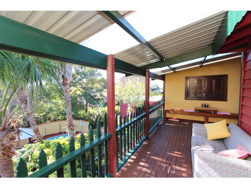 24 Skyline Place, Bonny Hills NSW 2445