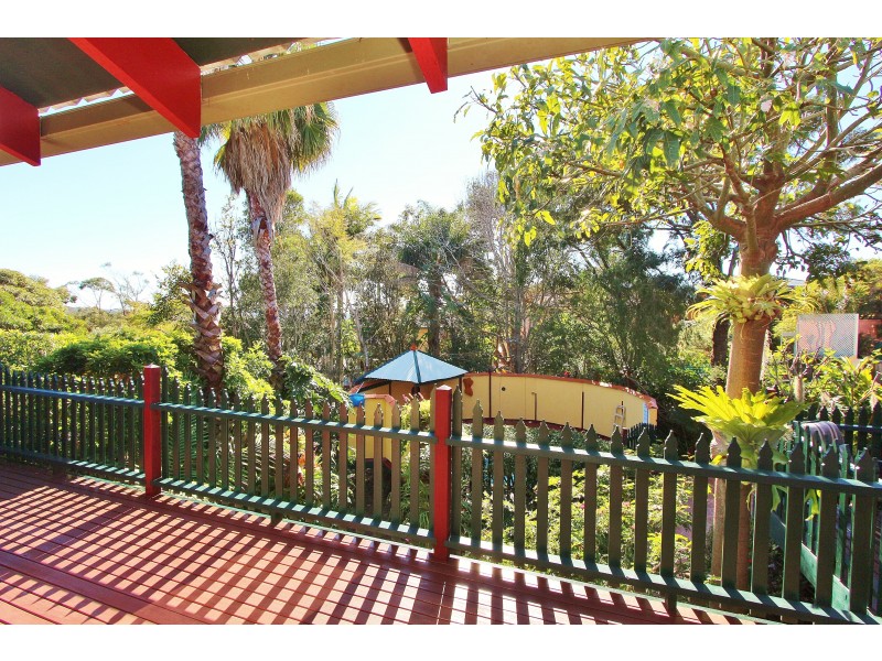 24 Skyline Place, Bonny Hills NSW 2445