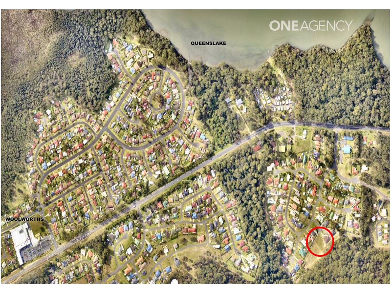 8 Candlebark Court, Laurieton NSW 2443