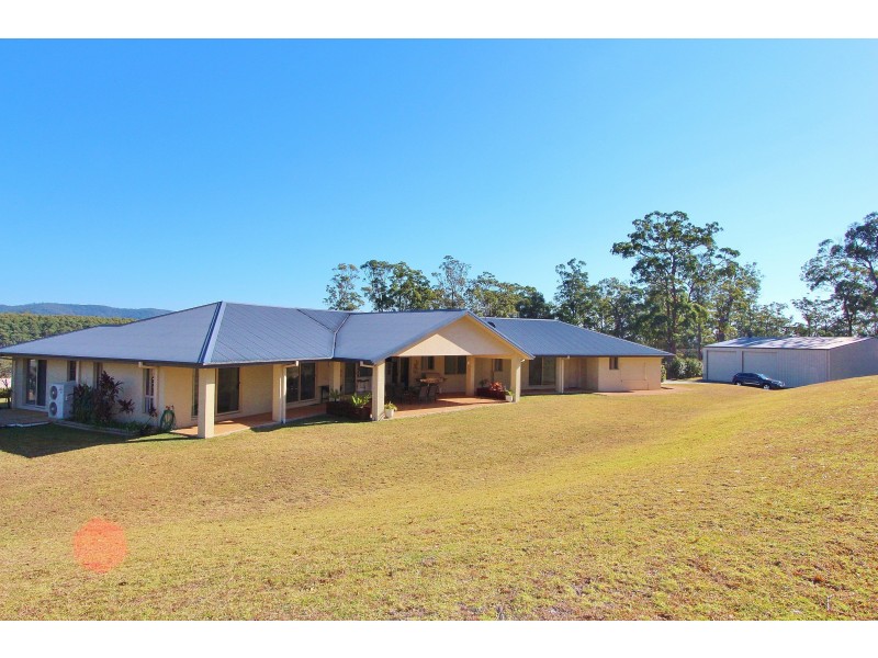 26 Lake Ridge Drive, Kew NSW 2439