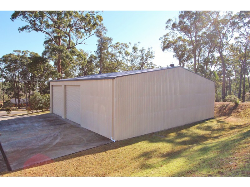 26 Lake Ridge Drive, Kew NSW 2439