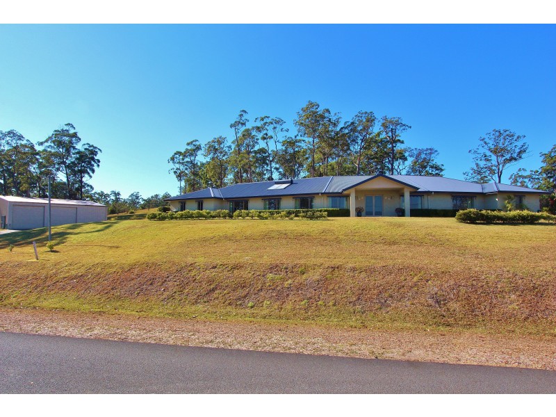 26 Lake Ridge Drive, Kew NSW 2439