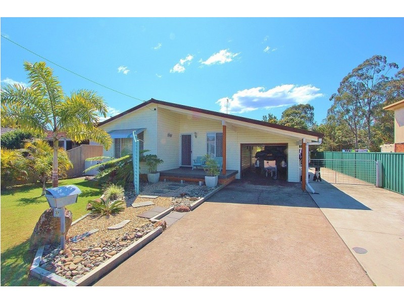 37 Eames Avenue, North Haven NSW 2443