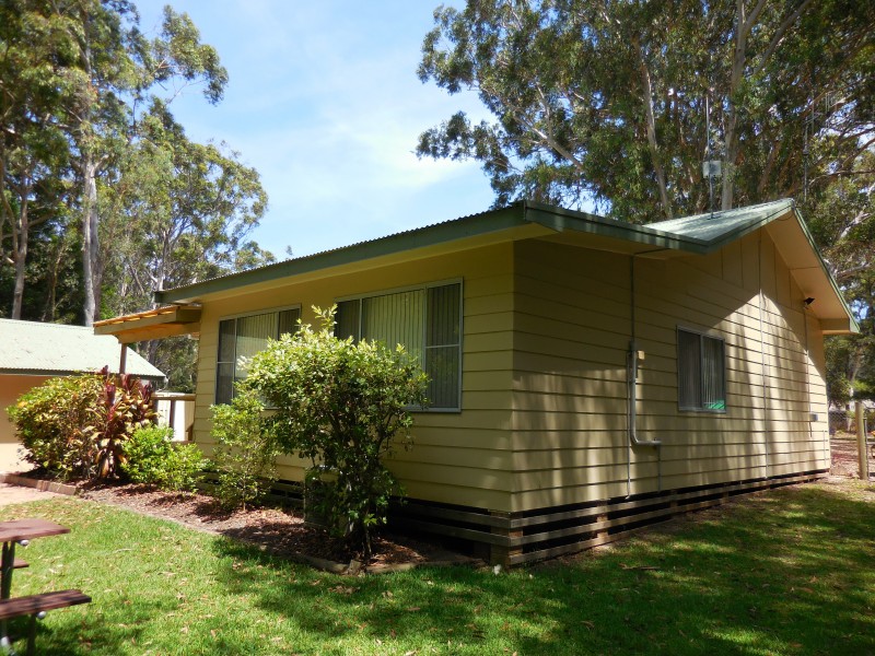 Bonny Hills NSW 2445