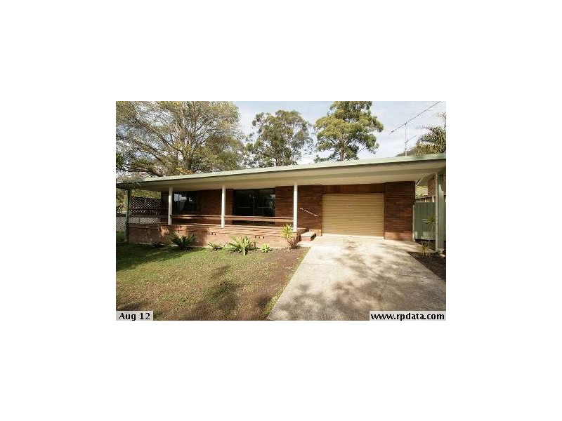5 Elouera Place, Laurieton NSW 2443