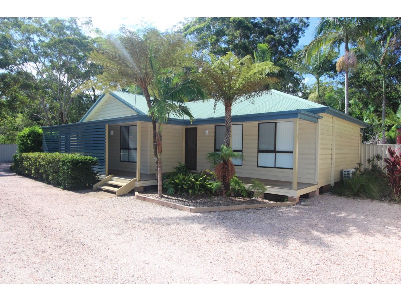 Bonny Hills NSW 2445