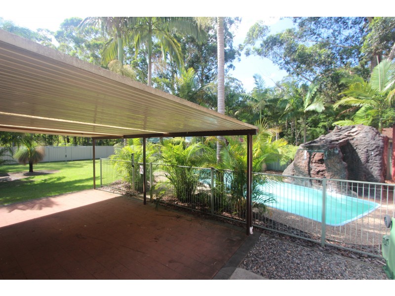 Bonny Hills NSW 2445