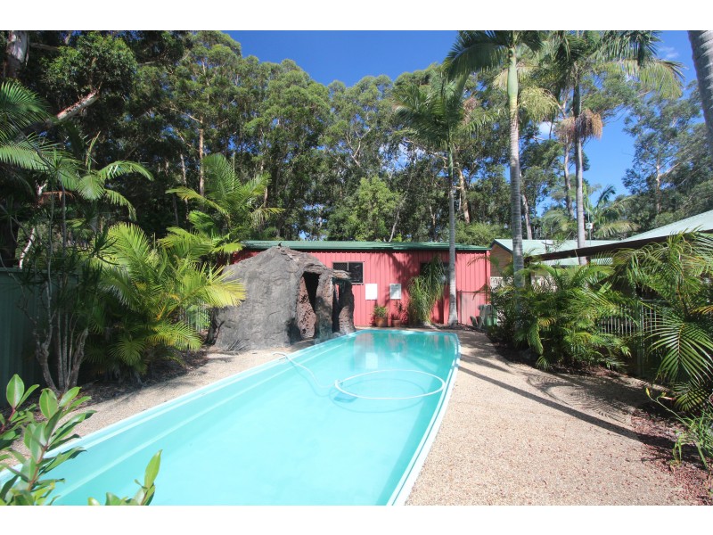 Bonny Hills NSW 2445