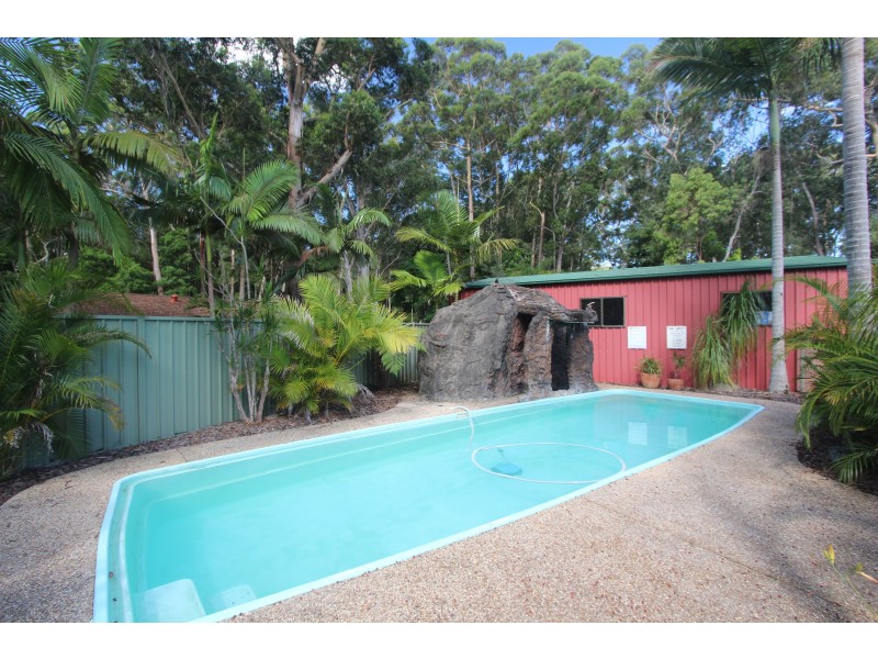 Bonny Hills NSW 2445