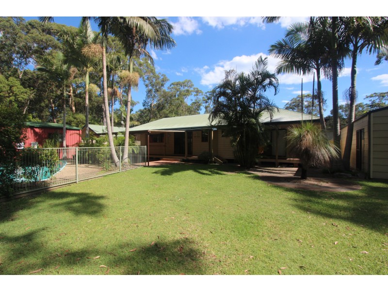 Bonny Hills NSW 2445