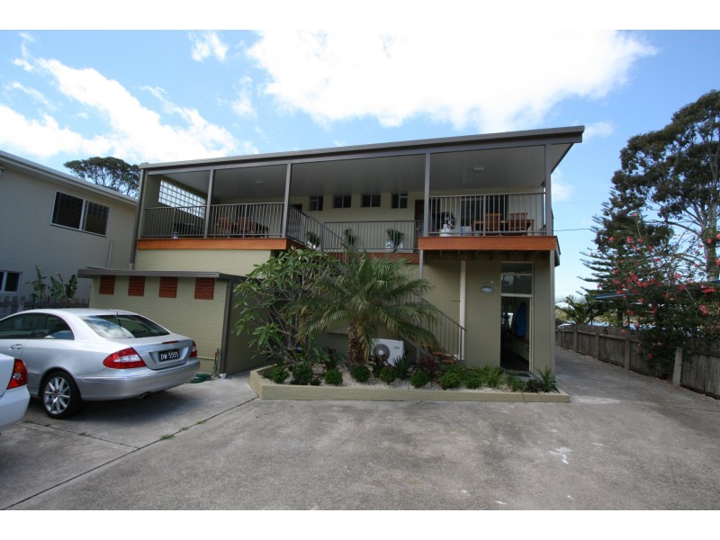 2/605 Ocean Drive, North Haven NSW 2443
