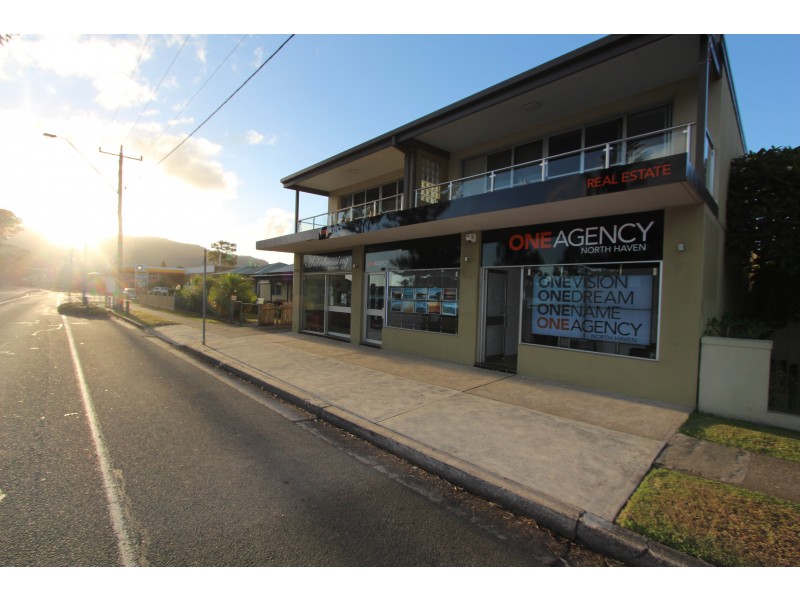 2/605 Ocean Drive, North Haven NSW 2443