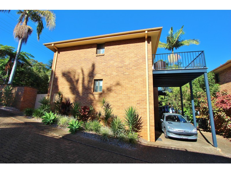 7/122 Pacific Drive, Port Macquarie NSW 2444