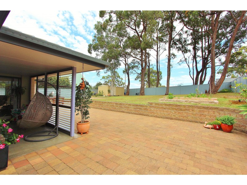 8 Woods Place, Bonny Hills NSW 2445