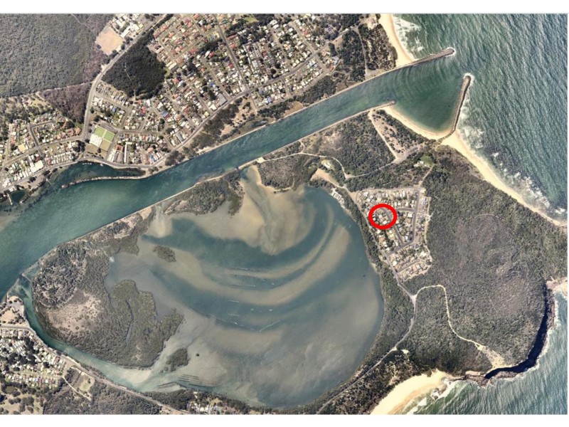 13 Idant Street, Camden Head NSW 2443