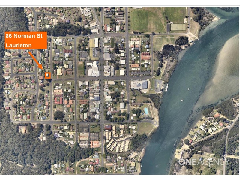 86 Norman Street, Laurieton NSW 2443