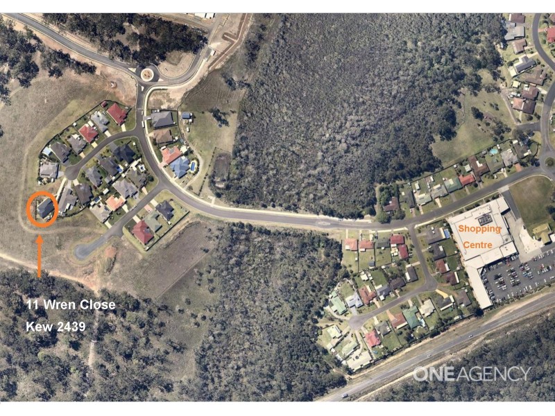 11 Wren Close, Kew NSW 2439