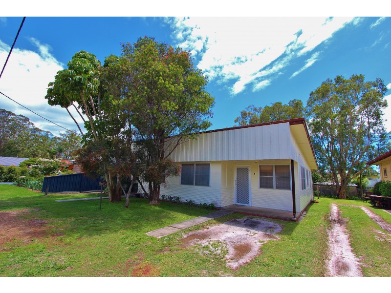 North Haven NSW 2443