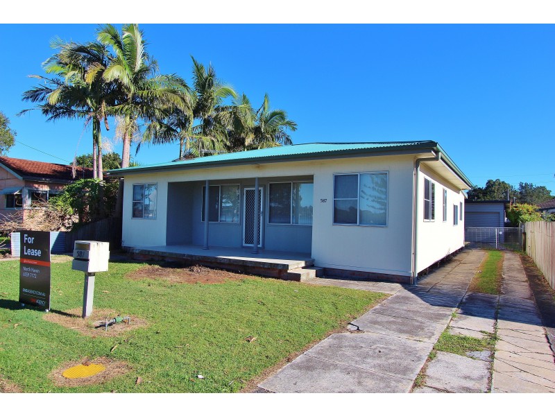 North Haven NSW 2443