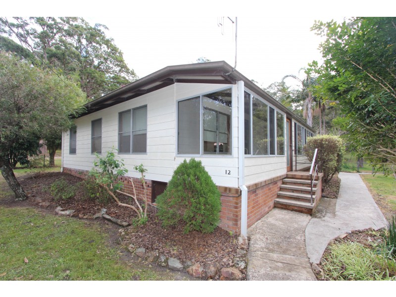 12 Albert Street, Kendall NSW 2439