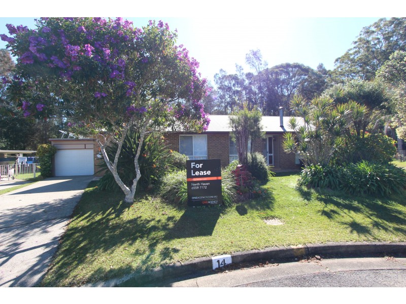 14 Tern Close, Lakewood NSW 2443