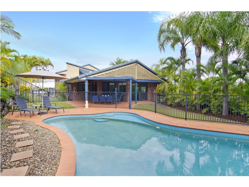 39 Jarrahdale Drive, Elanora QLD 4221