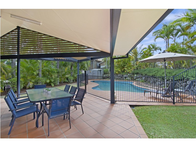 39 Jarrahdale Drive, Elanora QLD 4221