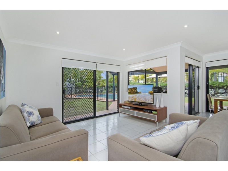 39 Jarrahdale Drive, Elanora QLD 4221