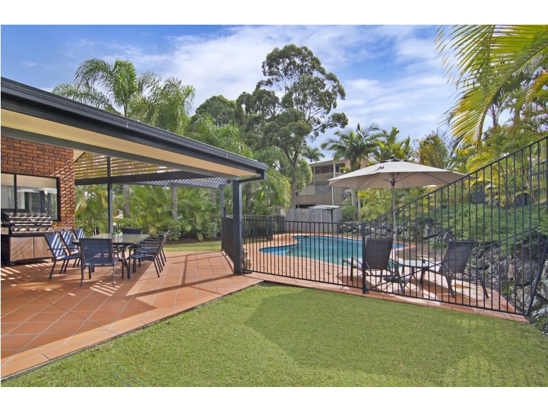 39 Jarrahdale Drive, Elanora QLD 4221
