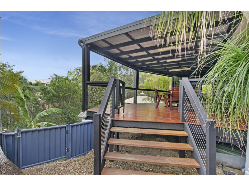 39 Jarrahdale Drive, Elanora QLD 4221
