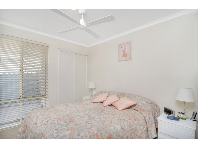 5 Silver Glade Drive, Elanora QLD 4221