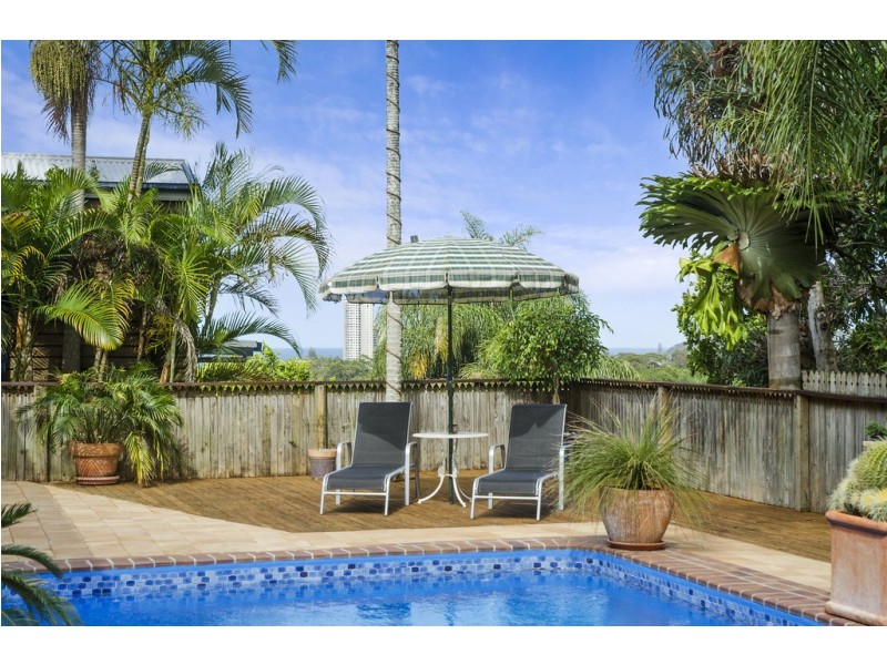 36 Seaview Parade, Elanora QLD 4221