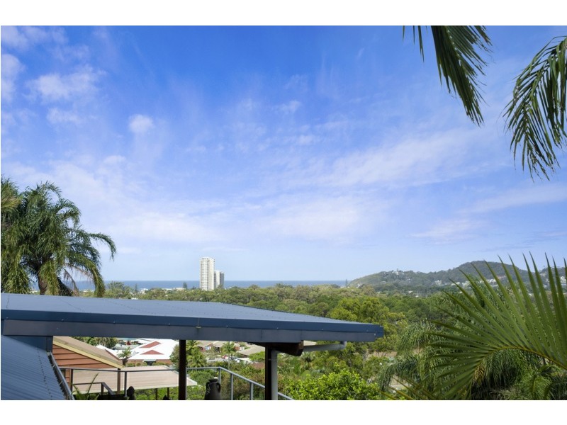 36 Seaview Parade, Elanora QLD 4221