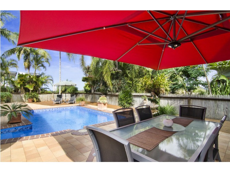 36 Seaview Parade, Elanora QLD 4221