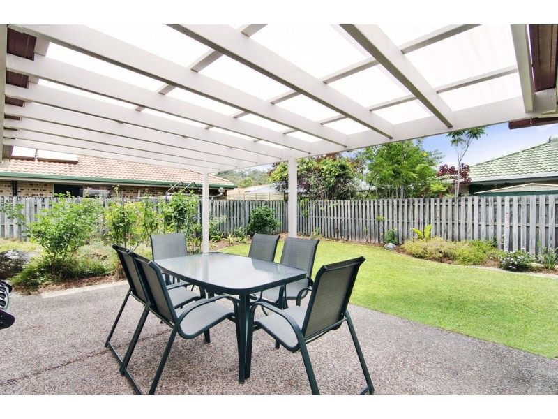 13 Ottelia Drive, Elanora QLD 4221