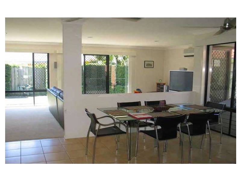 41 Keegan Circuit, Currumbin Waters QLD 4223