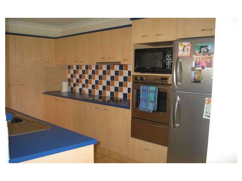 41 Keegan Circuit, Currumbin Waters QLD 4223