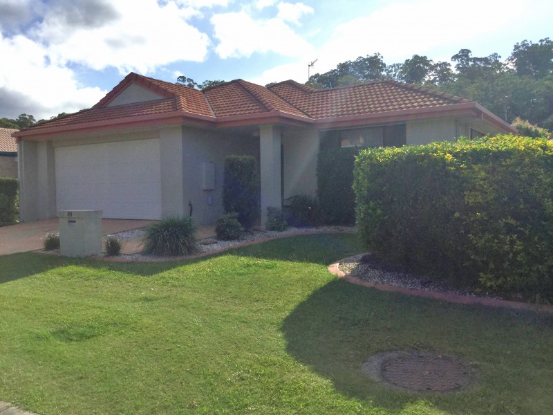 30 Keegan Circuit, Currumbin Waters QLD 4223