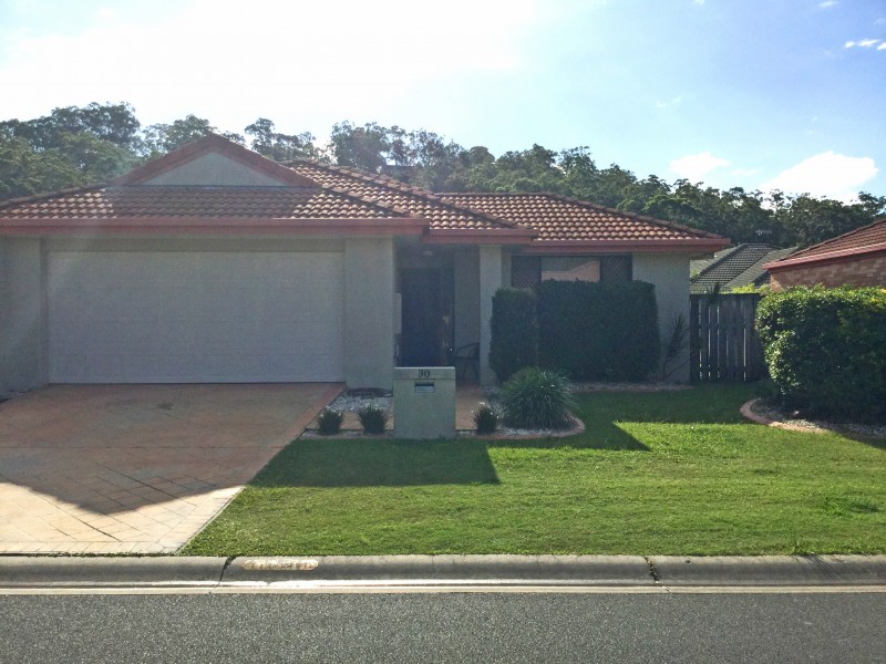 30 Keegan Circuit, Currumbin Waters QLD 4223