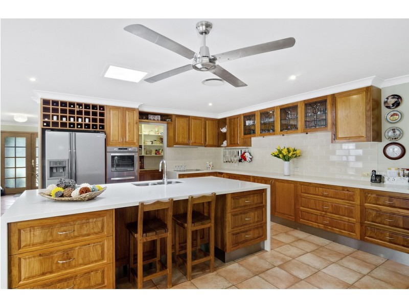 56 Cannon Drive, Currumbin Waters QLD 4223