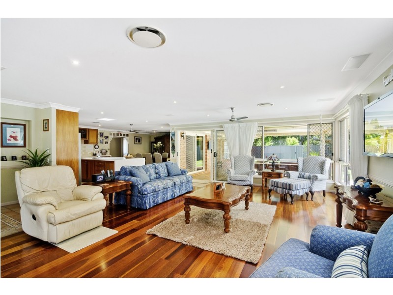 56 Cannon Drive, Currumbin Waters QLD 4223