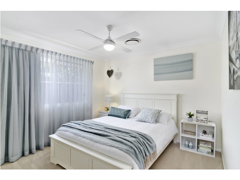 56 Cannon Drive, Currumbin Waters QLD 4223