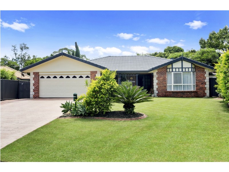 56 Cannon Drive, Currumbin Waters QLD 4223