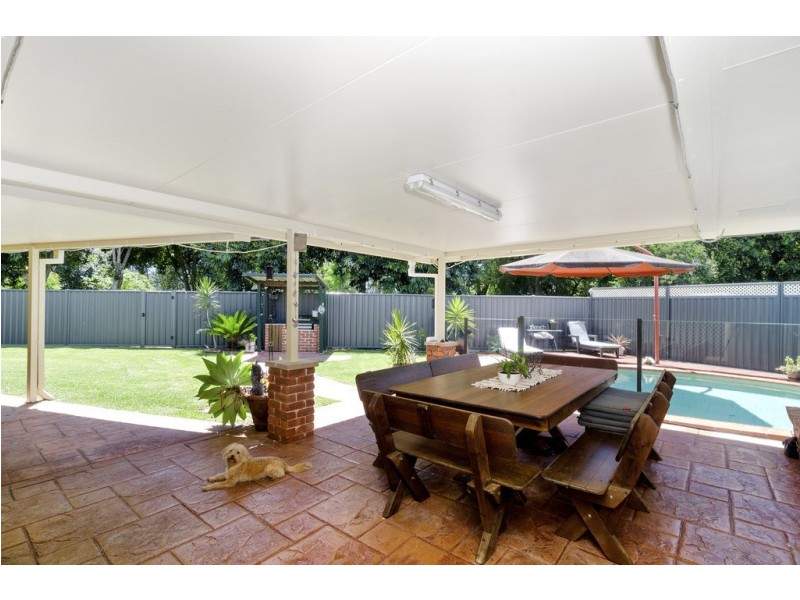 56 Cannon Drive, Currumbin Waters QLD 4223