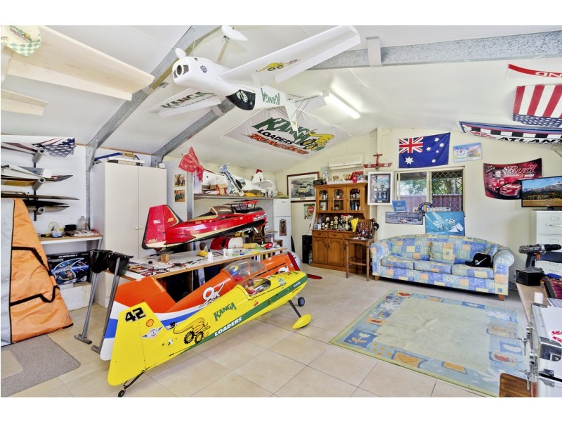 56 Cannon Drive, Currumbin Waters QLD 4223