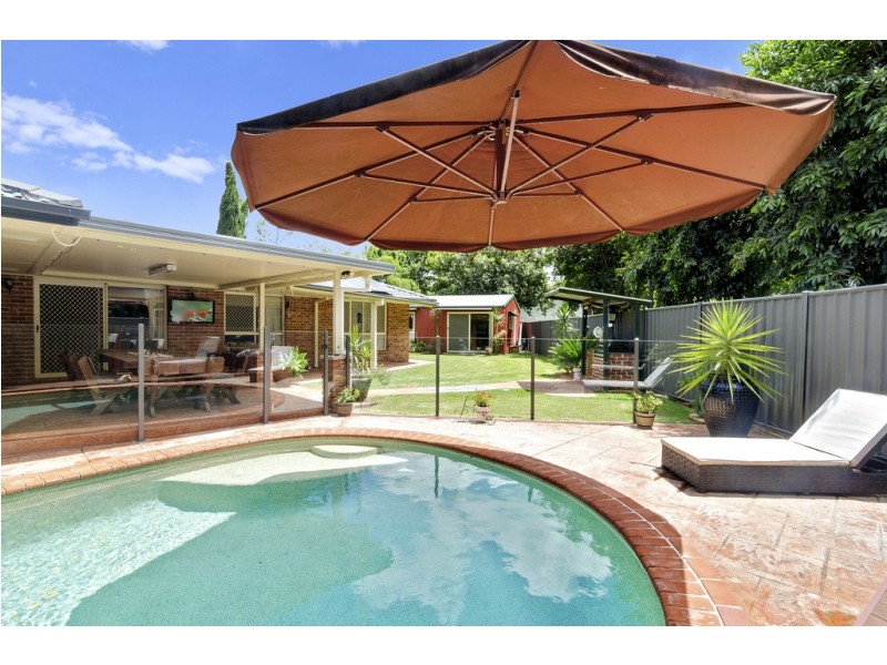 56 Cannon Drive, Currumbin Waters QLD 4223